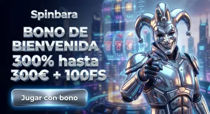 Spinbara Casino